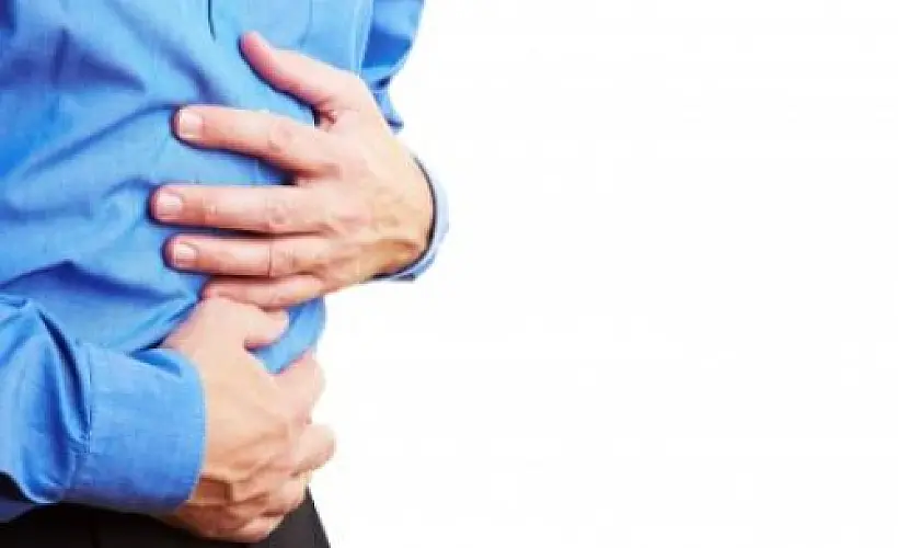 Health and Disease Begin in the Gut