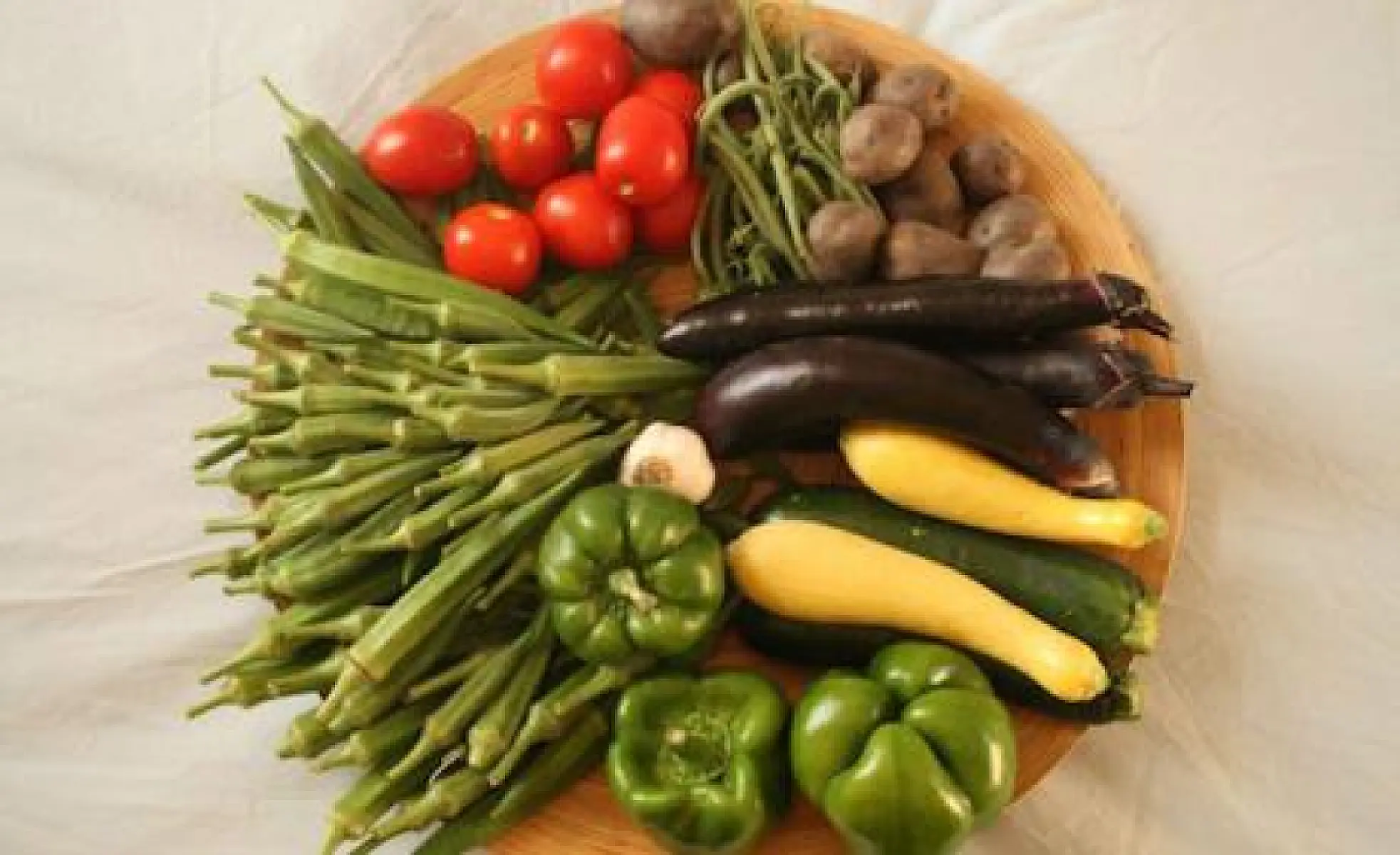 Cancer Fighting Foods