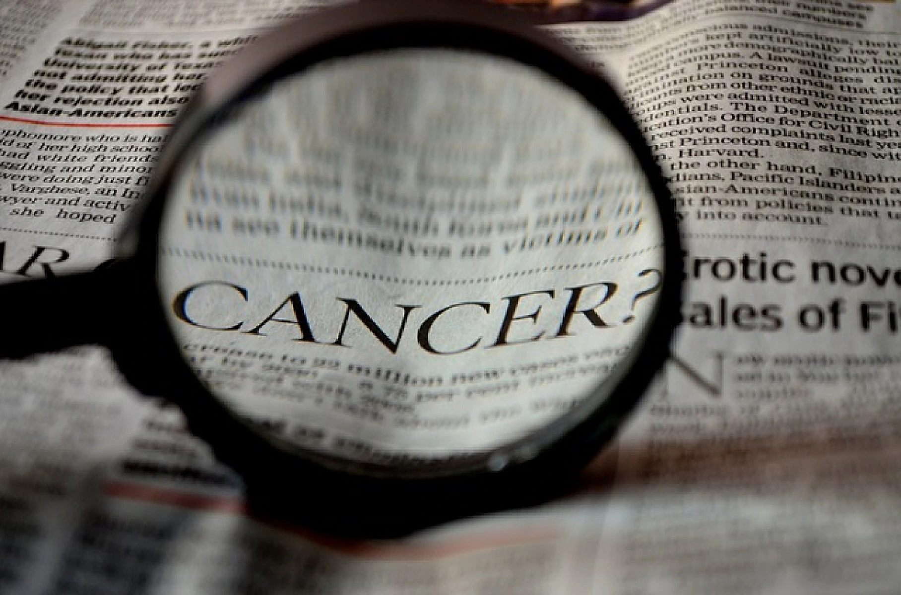 Why Cancer Research Has Stalled