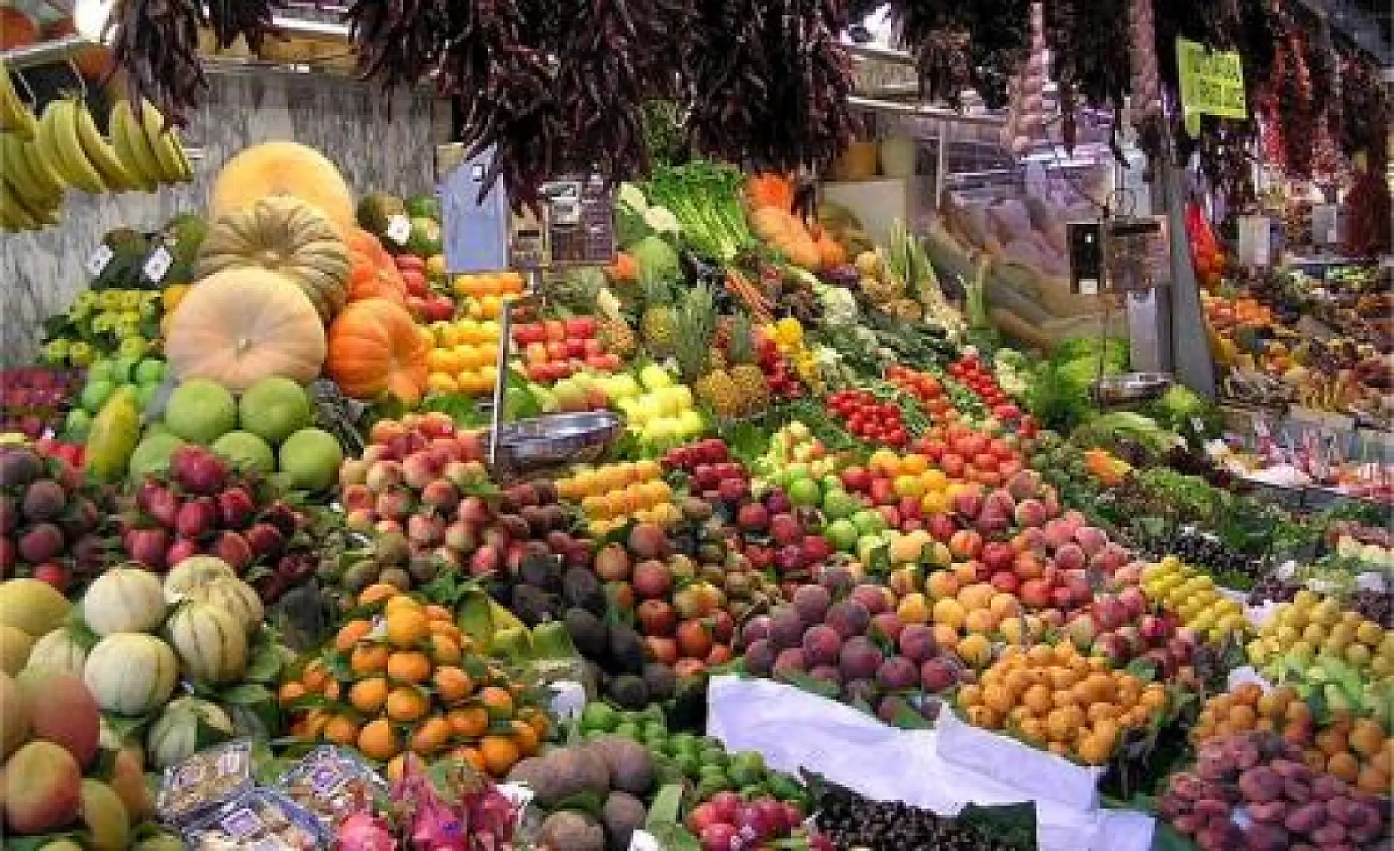 20 Foods to Cut Colon Cancer Risk