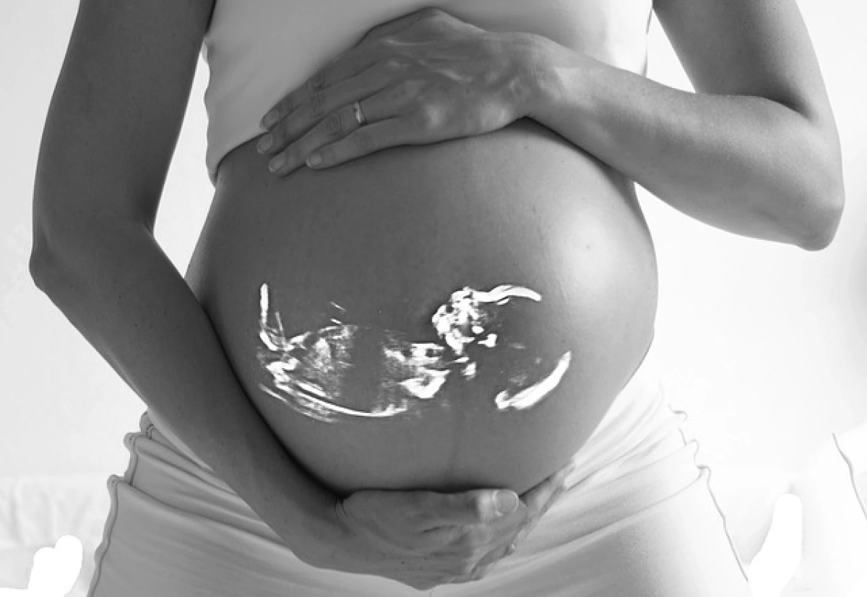Is Your Unborn Baby Part of a Vaccine Experiment?