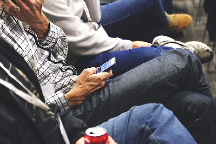 Male Infertility and Cellular Phones