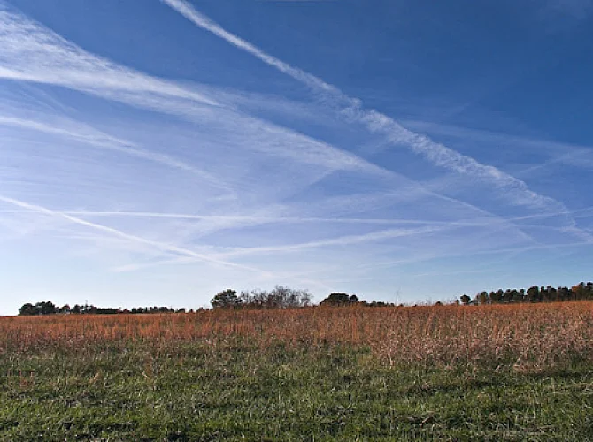 Author’s Rejection of the Retraction of Geoengineering Article
