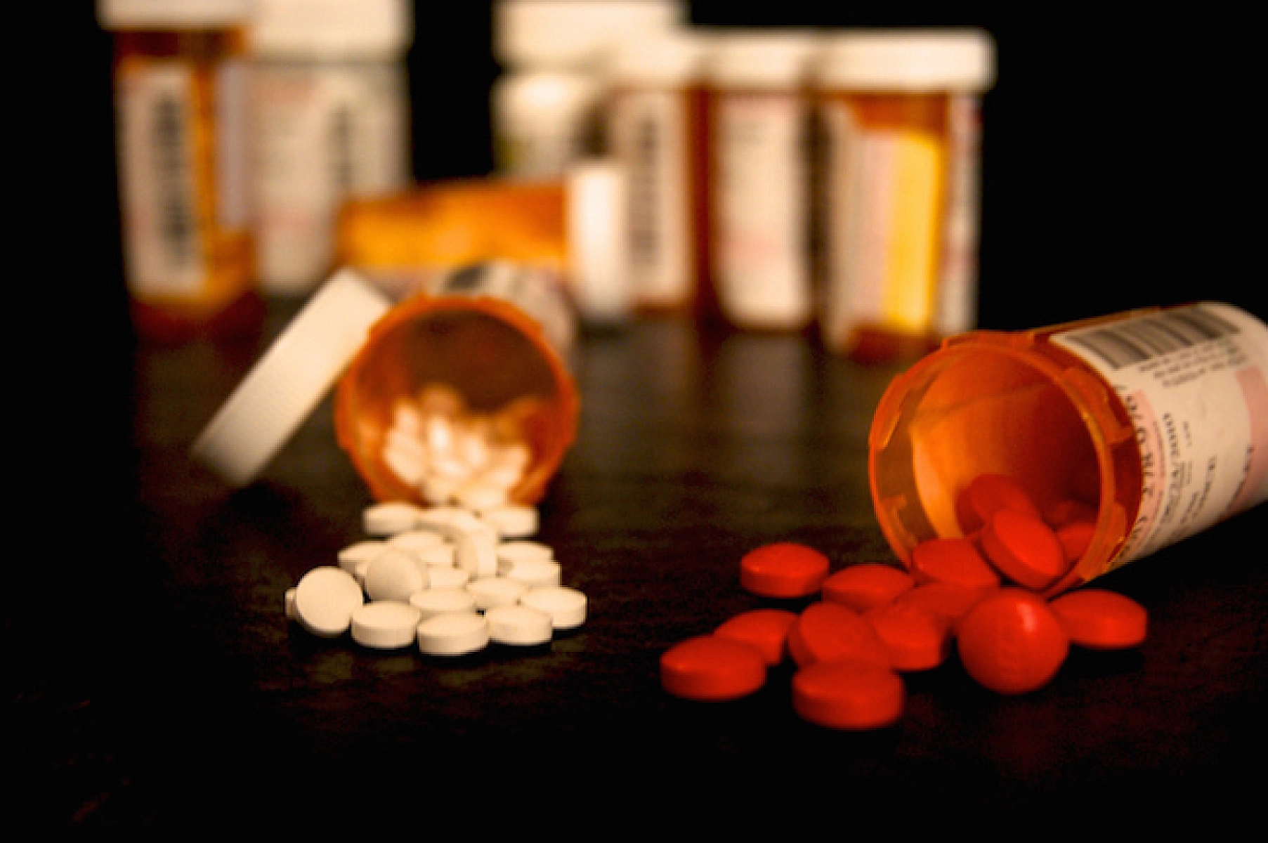 Drug Trial Volunteers Risk Their Lives Unknowingly