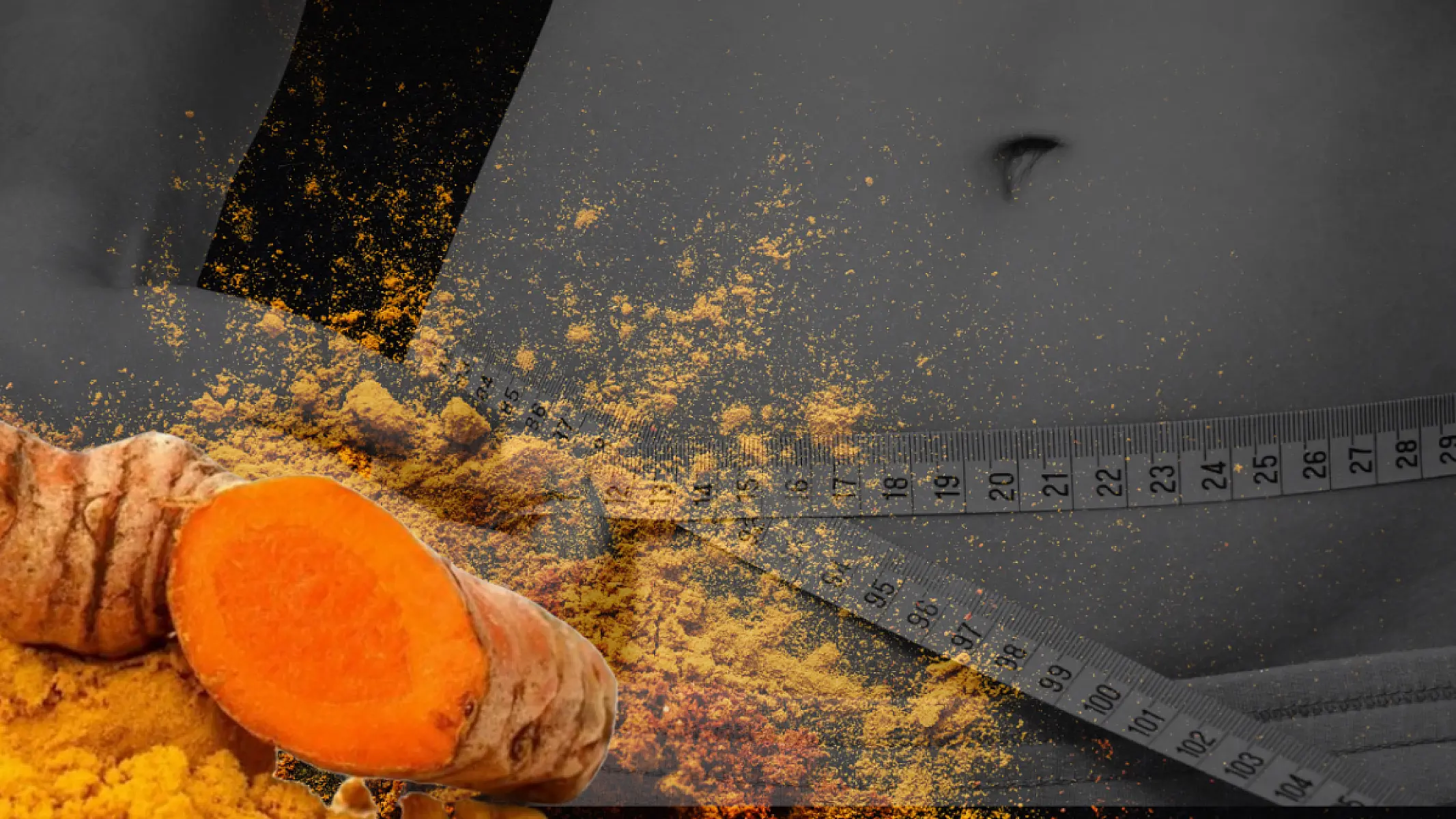 Turmeric's "Weight Loss Secret": It Turns Bad Fat Good