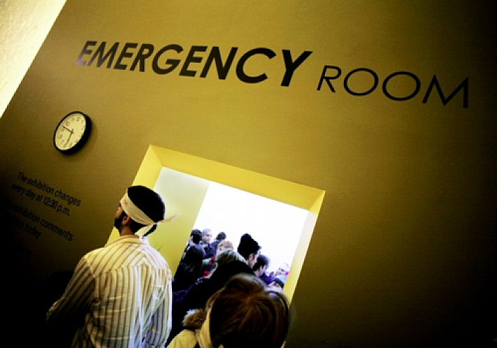 ER Visit Statistics Due to Dietary Supplements Misleading