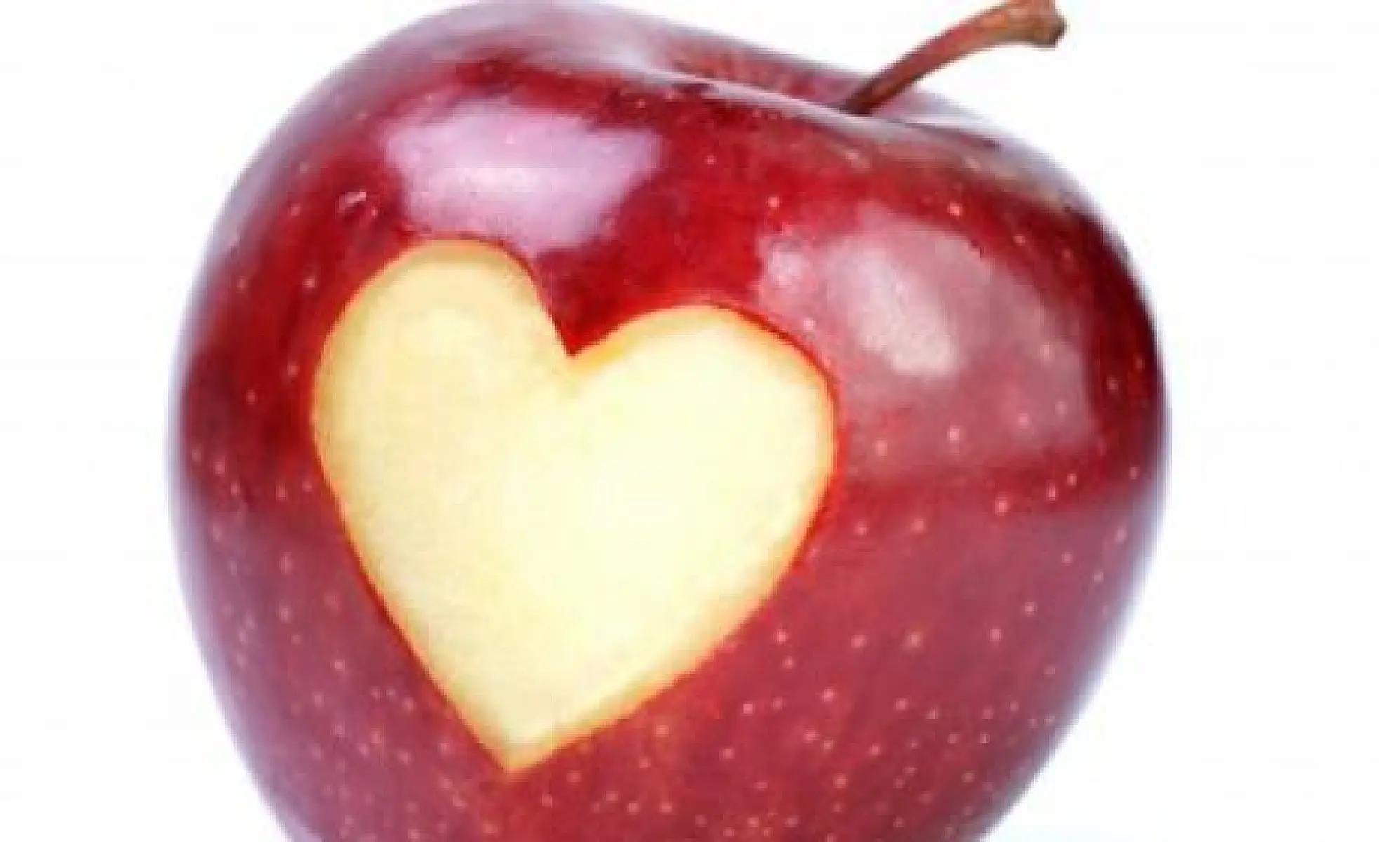 An Apple a Day Still Keeping the Doctor Away