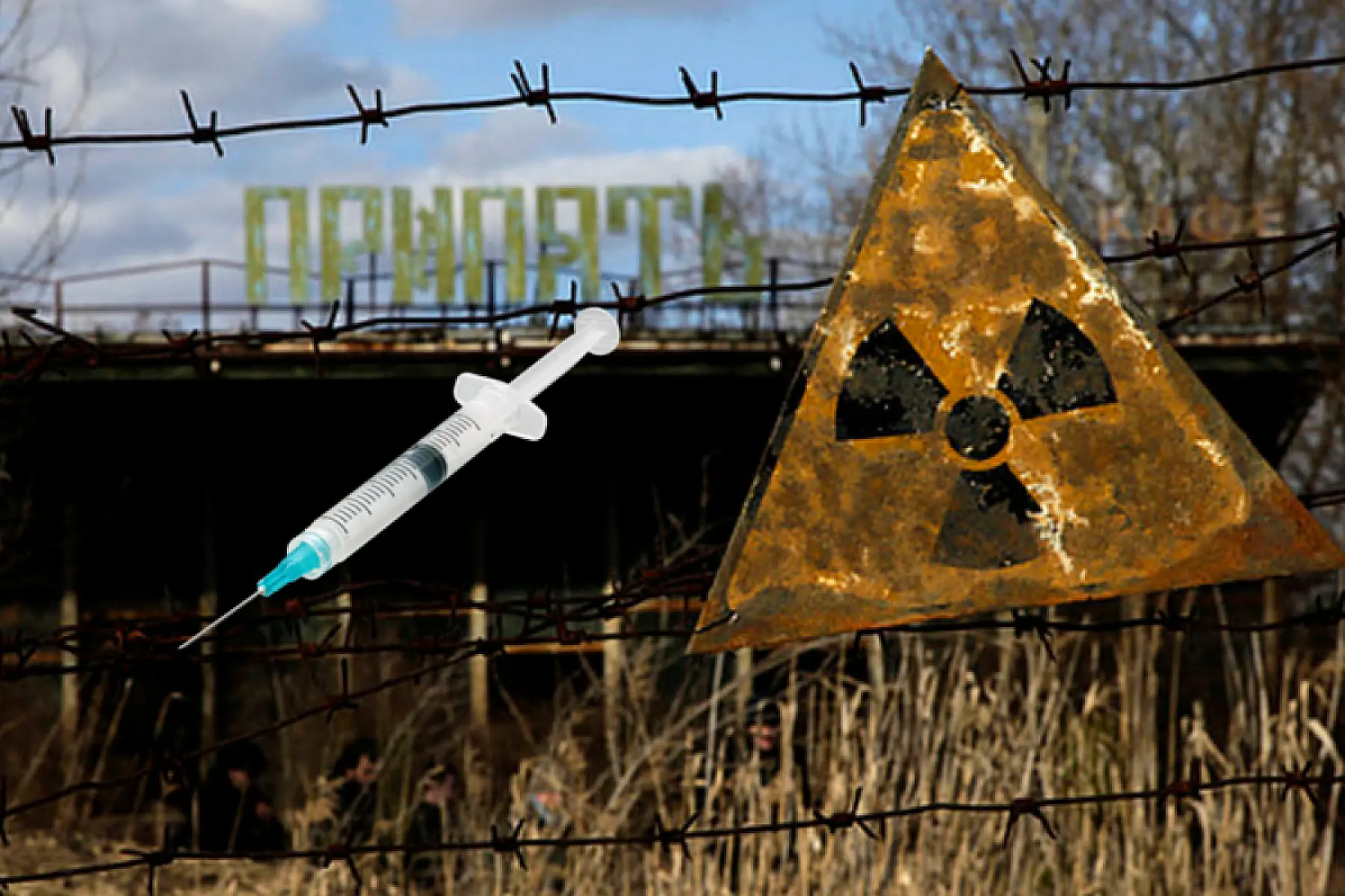 Vaccine Chernobyl: The $61 Million Dollar Injury Award