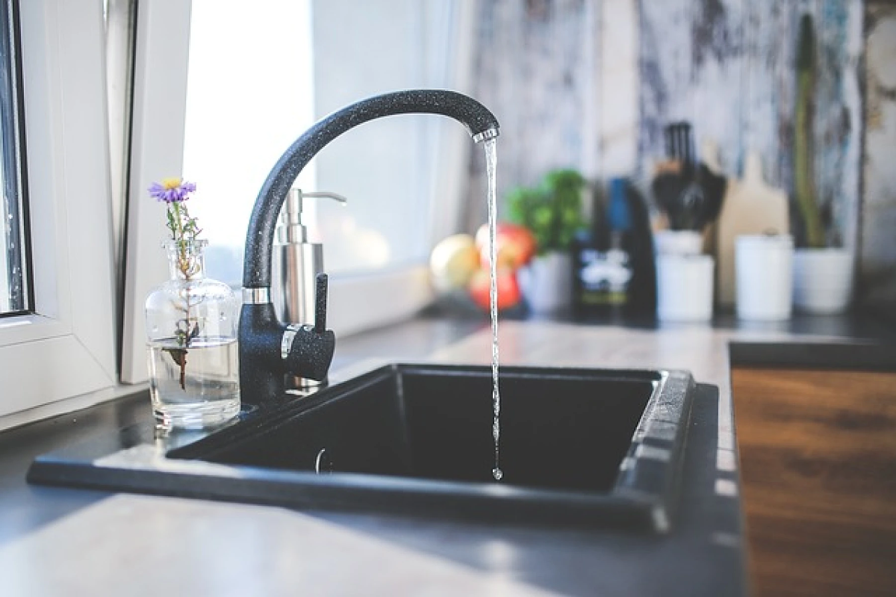 Are You Fluoridated?