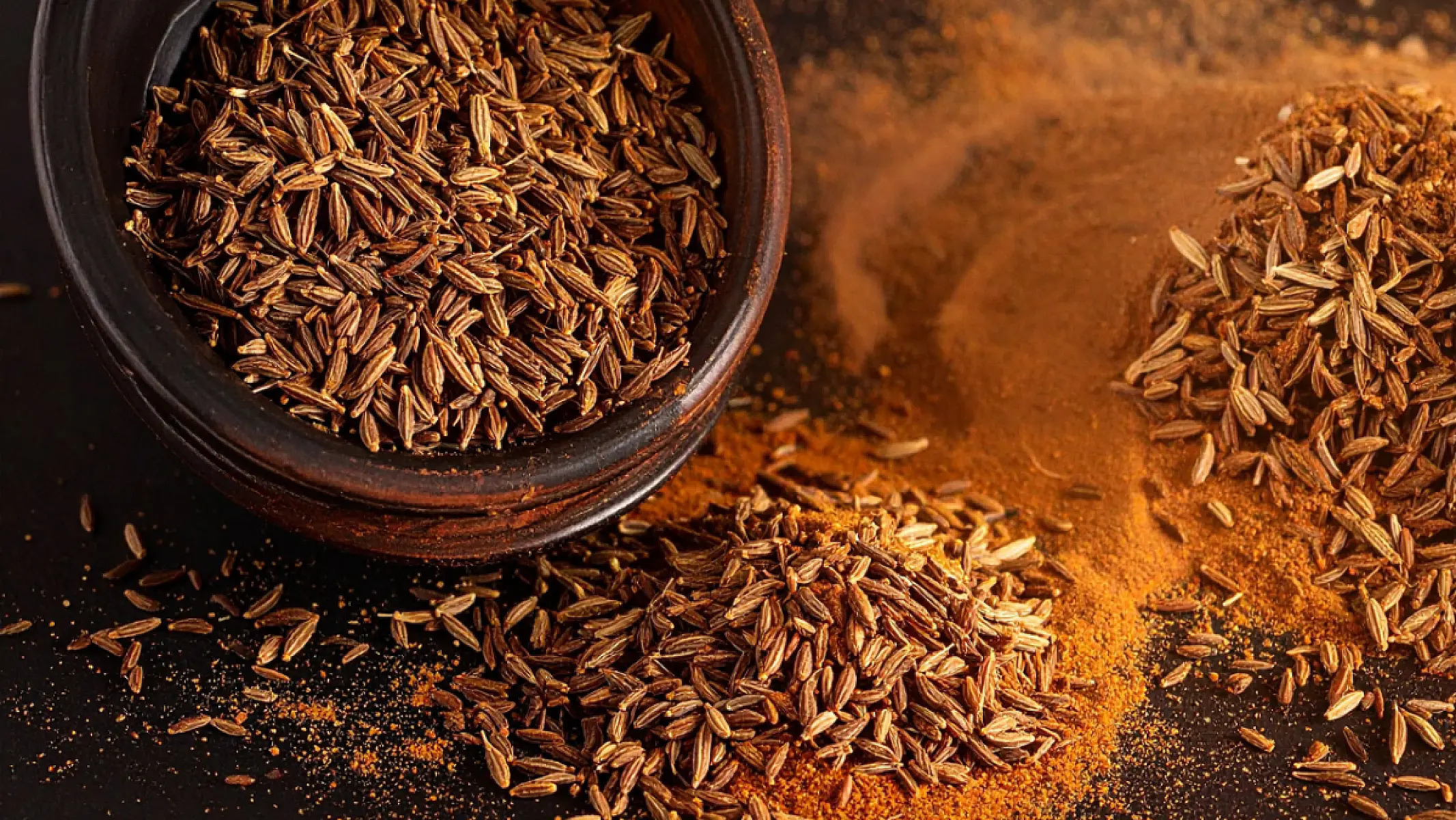 Just One Teaspoon of This Spice Boosts Weight Loss by 50%