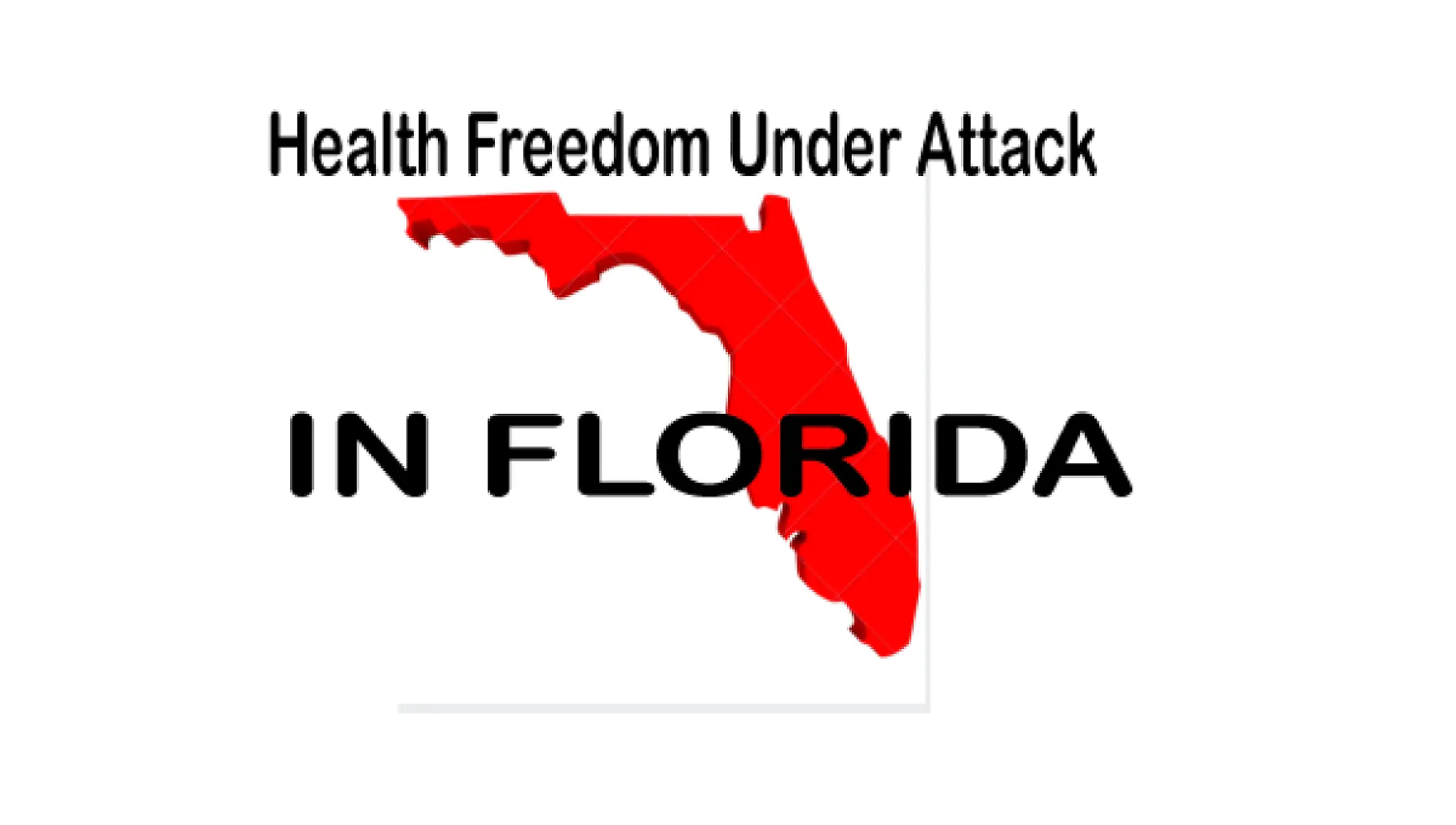 Florida Health Freedom Under Attack: New Bill (SB 646) Threatens Vaccine Exemptions; Forces Gov. Tracking of Records