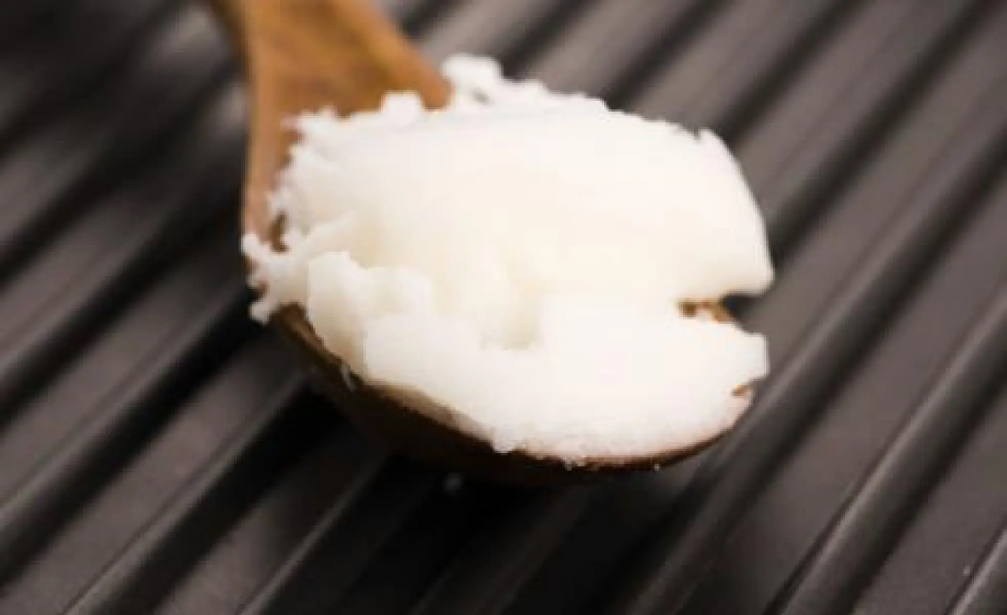 Only 1 TBSP of Coconut Oil Produces Powerful Health Changes, Study Confirms