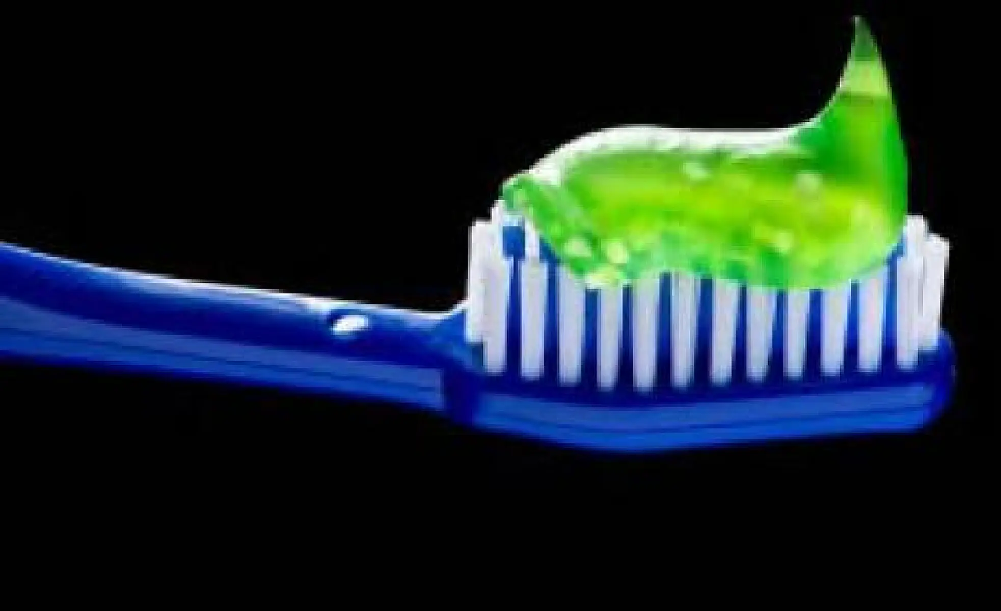 Dispensing with Fluoride