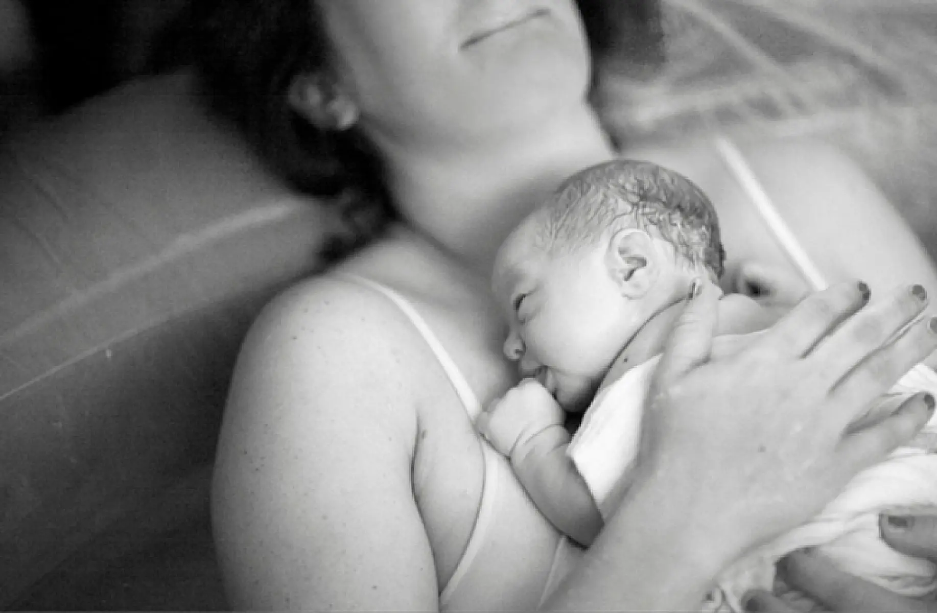 Happy Healthy Child: A Holistic Approach From The Start