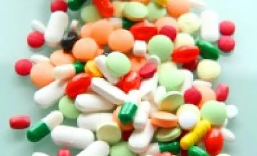 Drugs, the Illegality of Healing and Pharmageddon