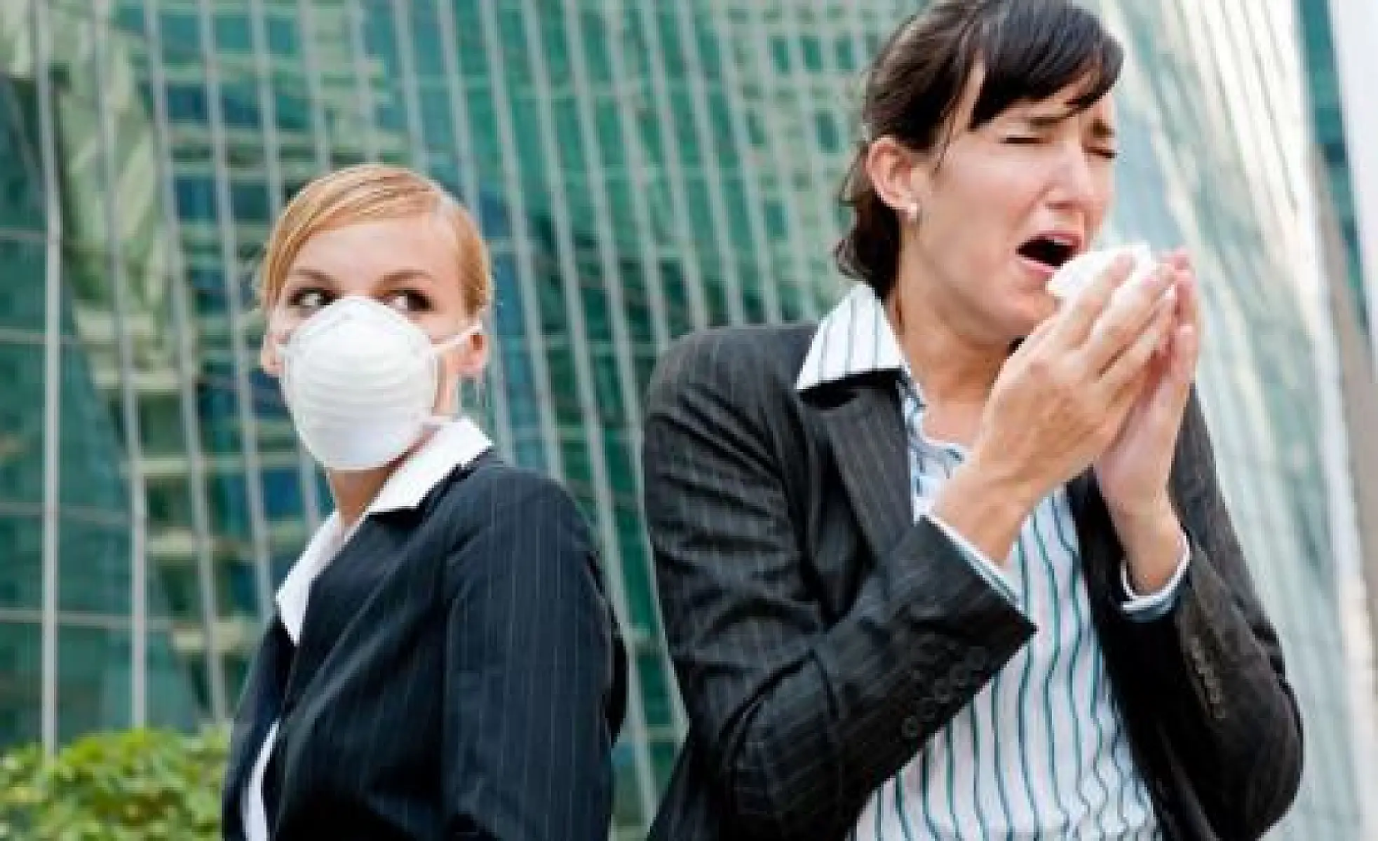 'Germs May Confer Significant Health Benefits, Research Suggests