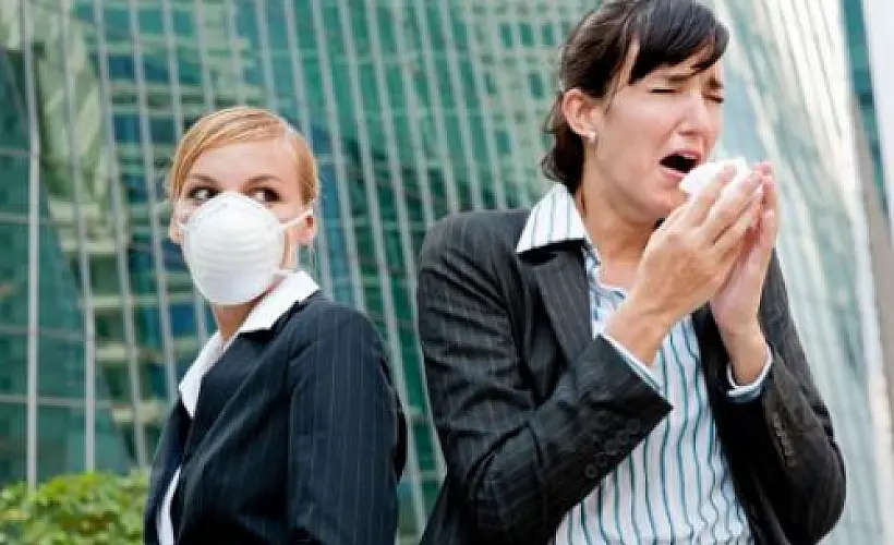 'Germs May Confer Significant Health Benefits, Research Suggests