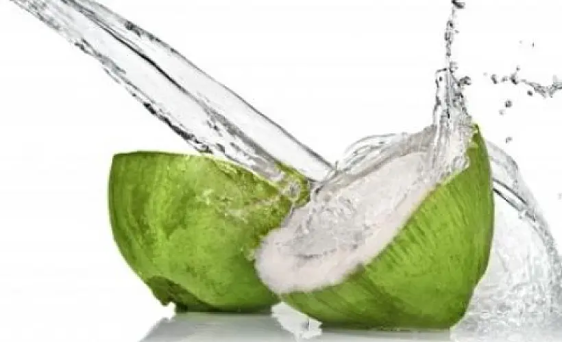 Coconut Water: Far More Than Just a Refreshing Beverage