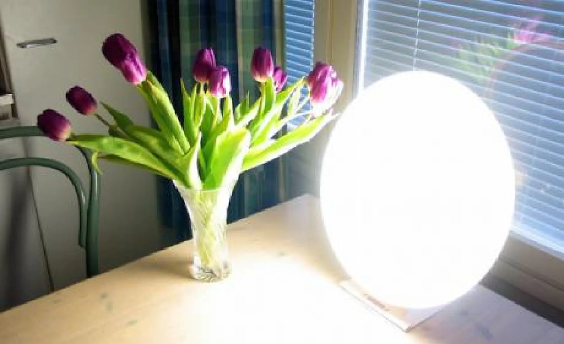 Light Therapy is More Effective than Prozac in Major Depression