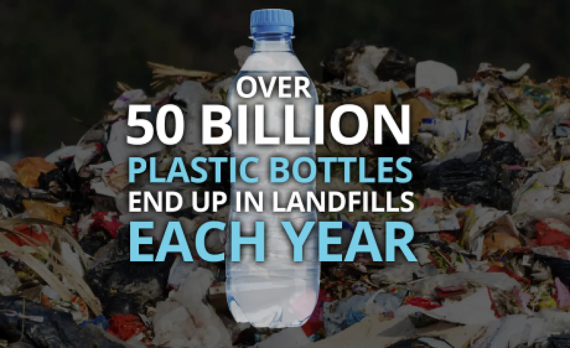 The #1 Reason Never To Buy Bottled Water Again