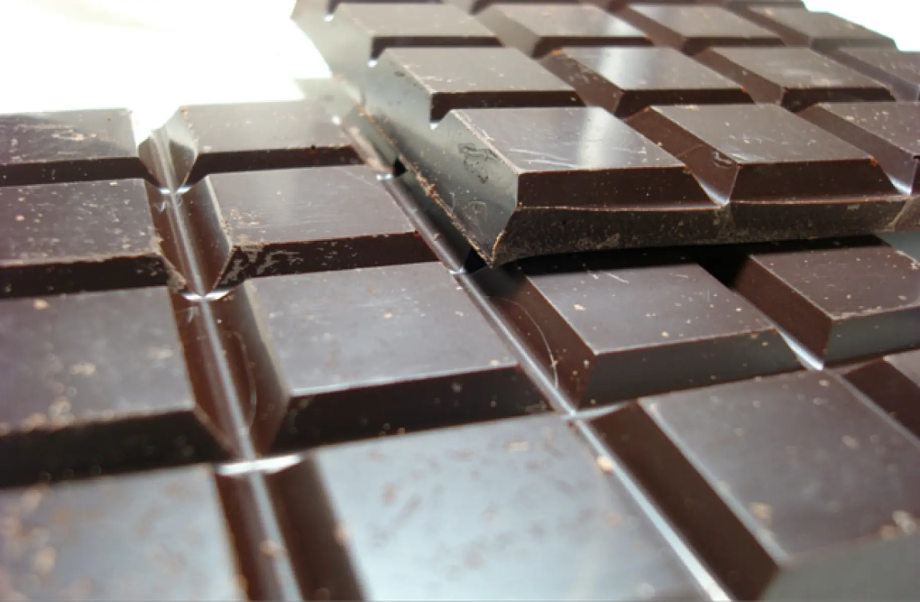 Boost Your Cycling Workout With Chocolate