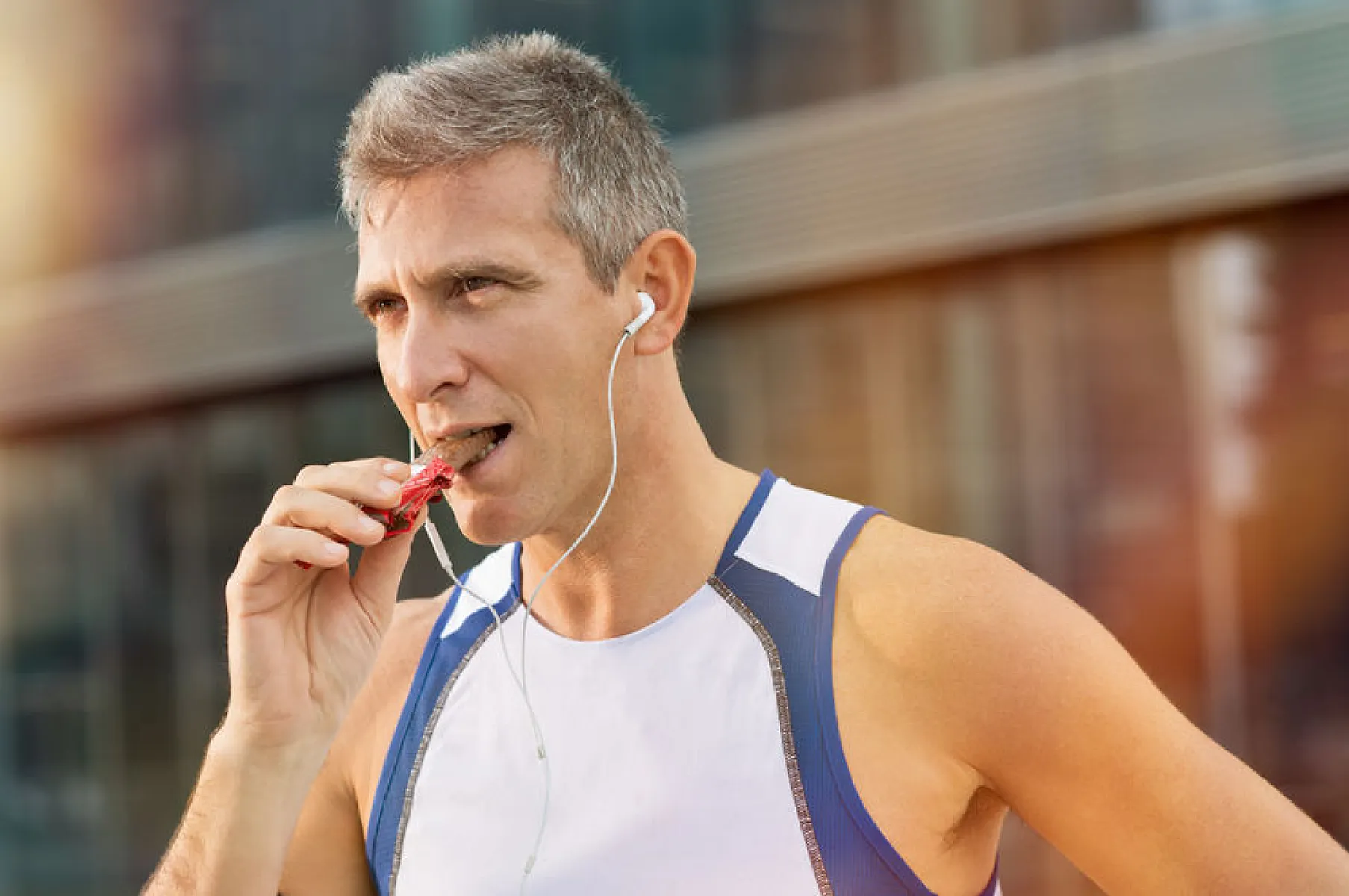 Boost Your Workouts With Chocolate