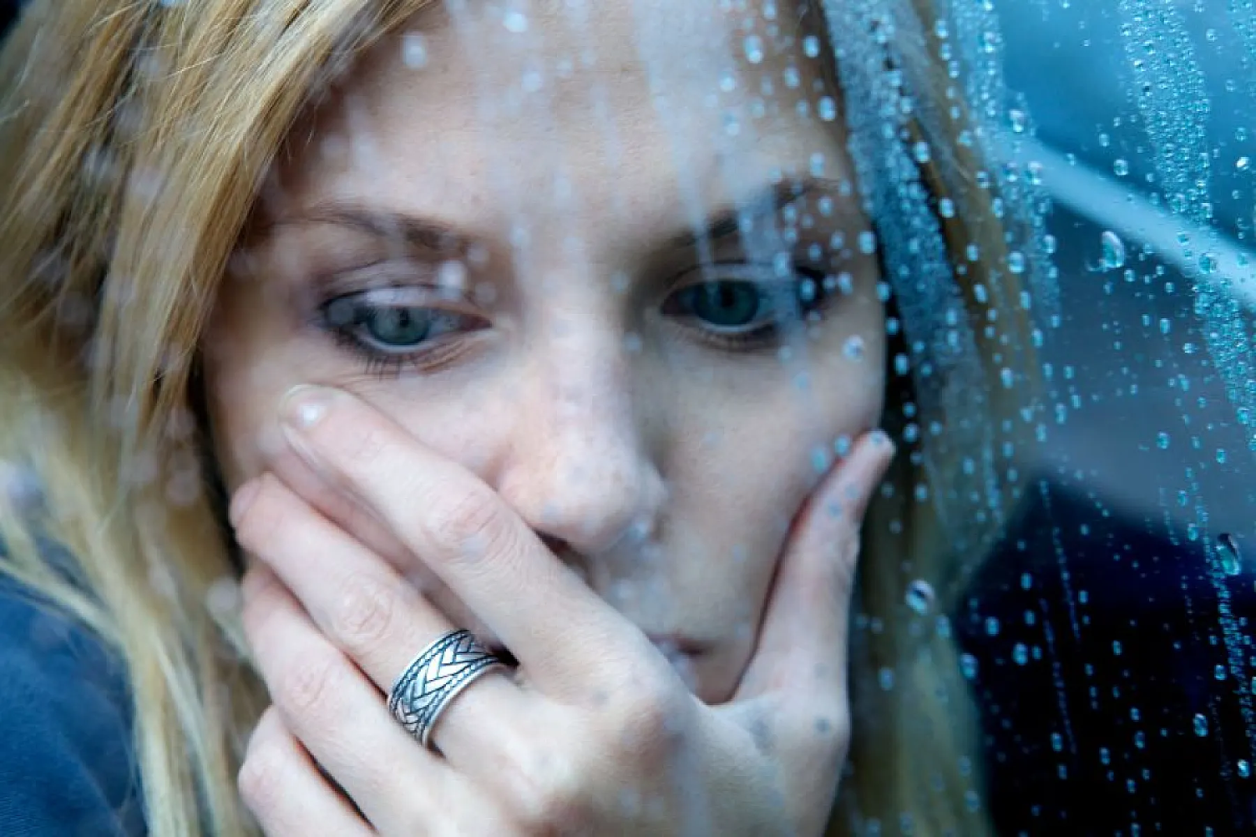 Are "Moody Women" Being Drugged Into Submission By Pharma?