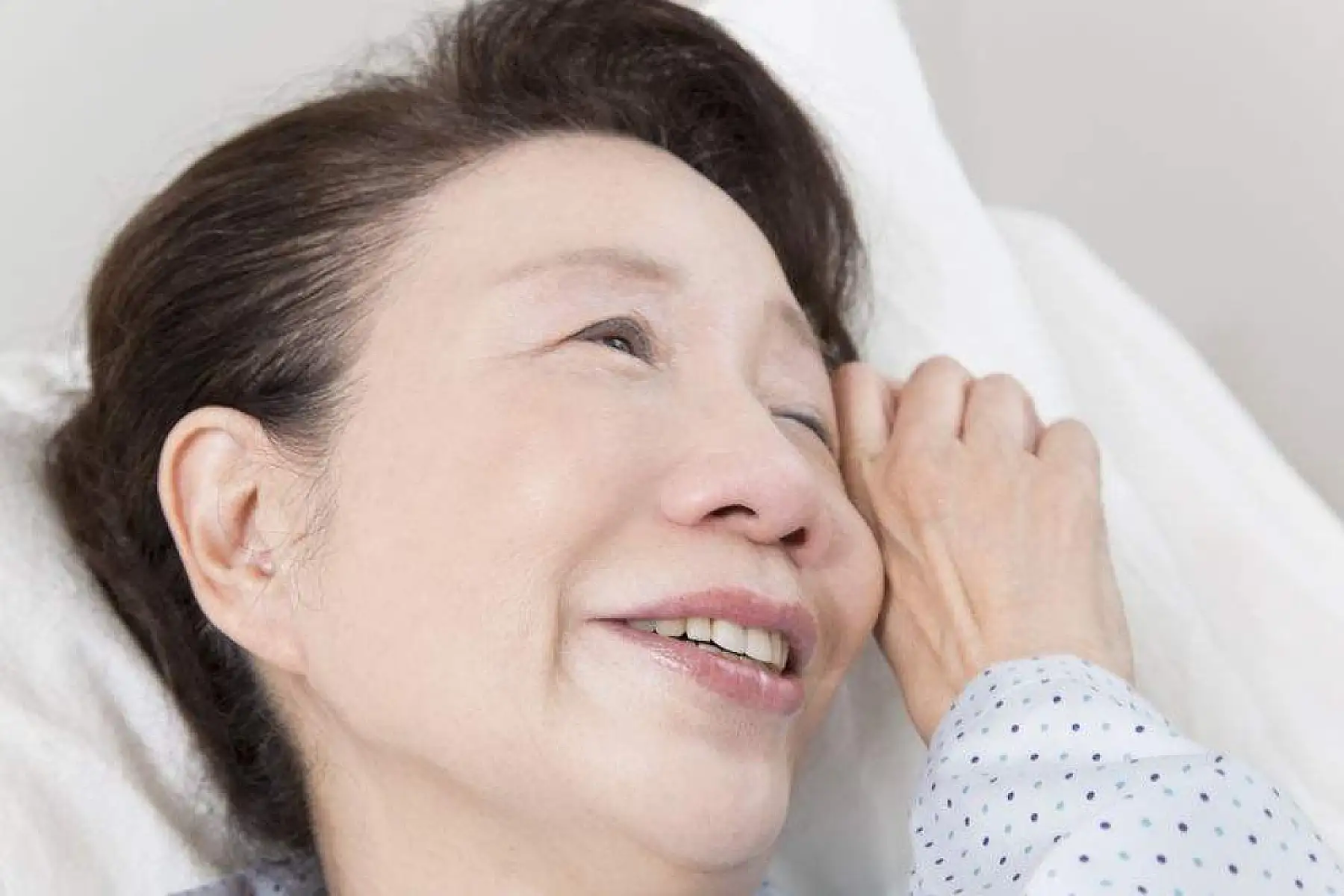 Stroke (Aphasia) Recovery Technique Brings Tears of Joy