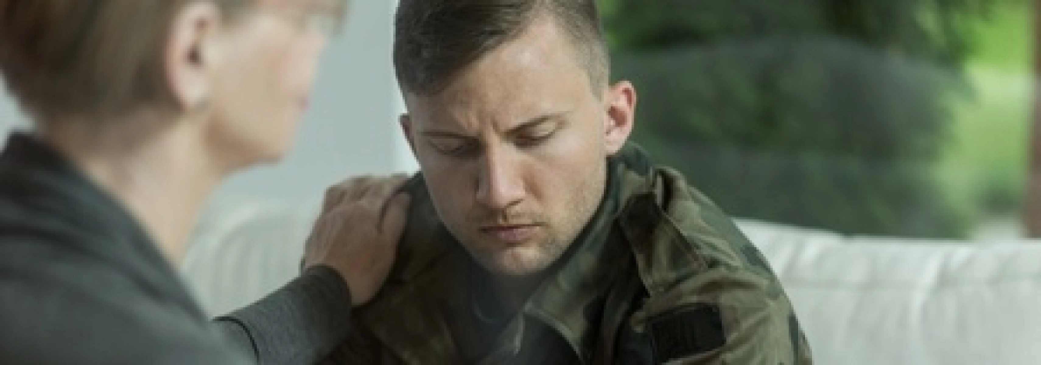 How To Heal Post-Traumatic Stress Disorder Naturally