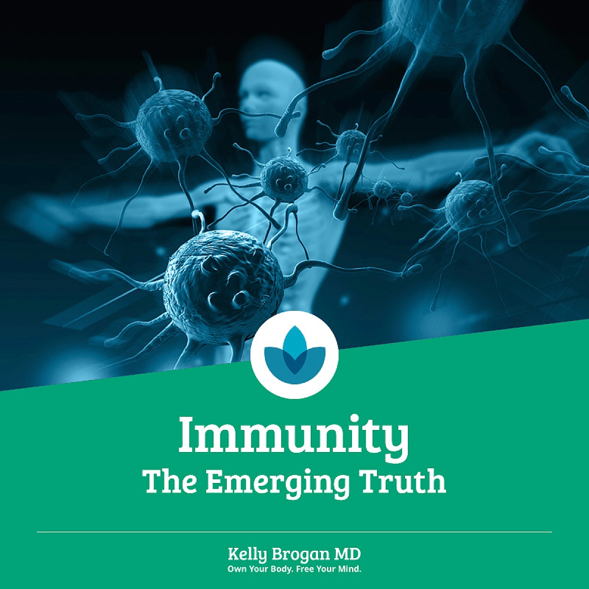 Immunity: The Emerging Truth
