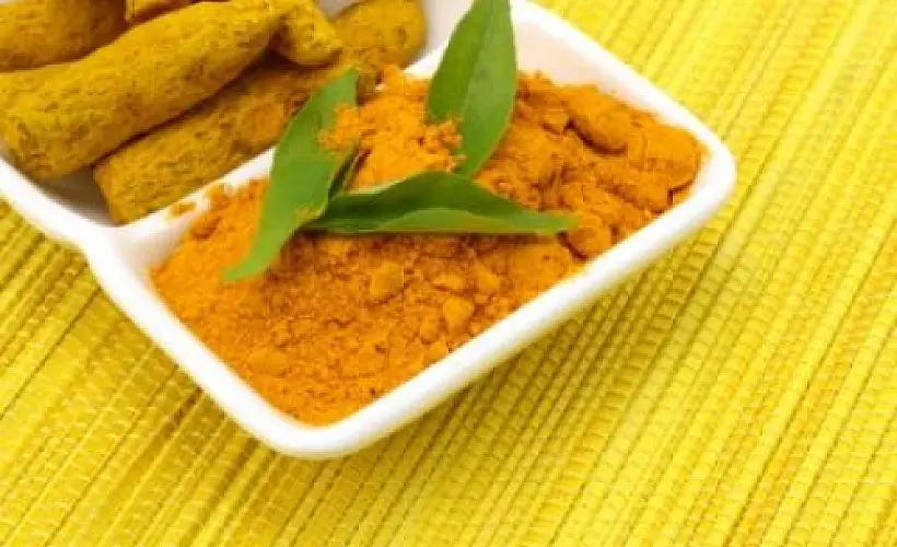 500 Reasons Turmeric May Be the World's Most Important Herb