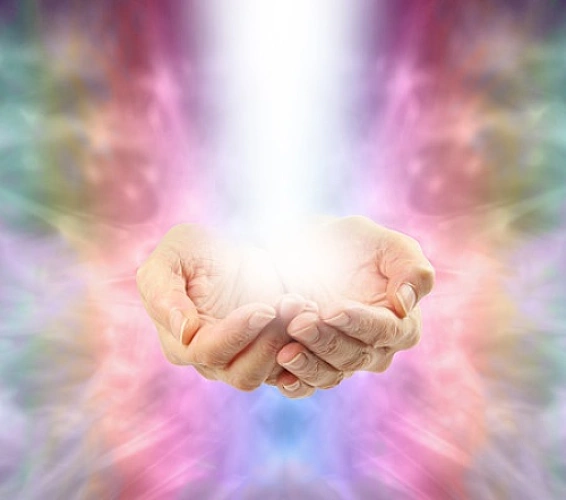 If Consciousness is a Door, Kundalini Yoga is the Key