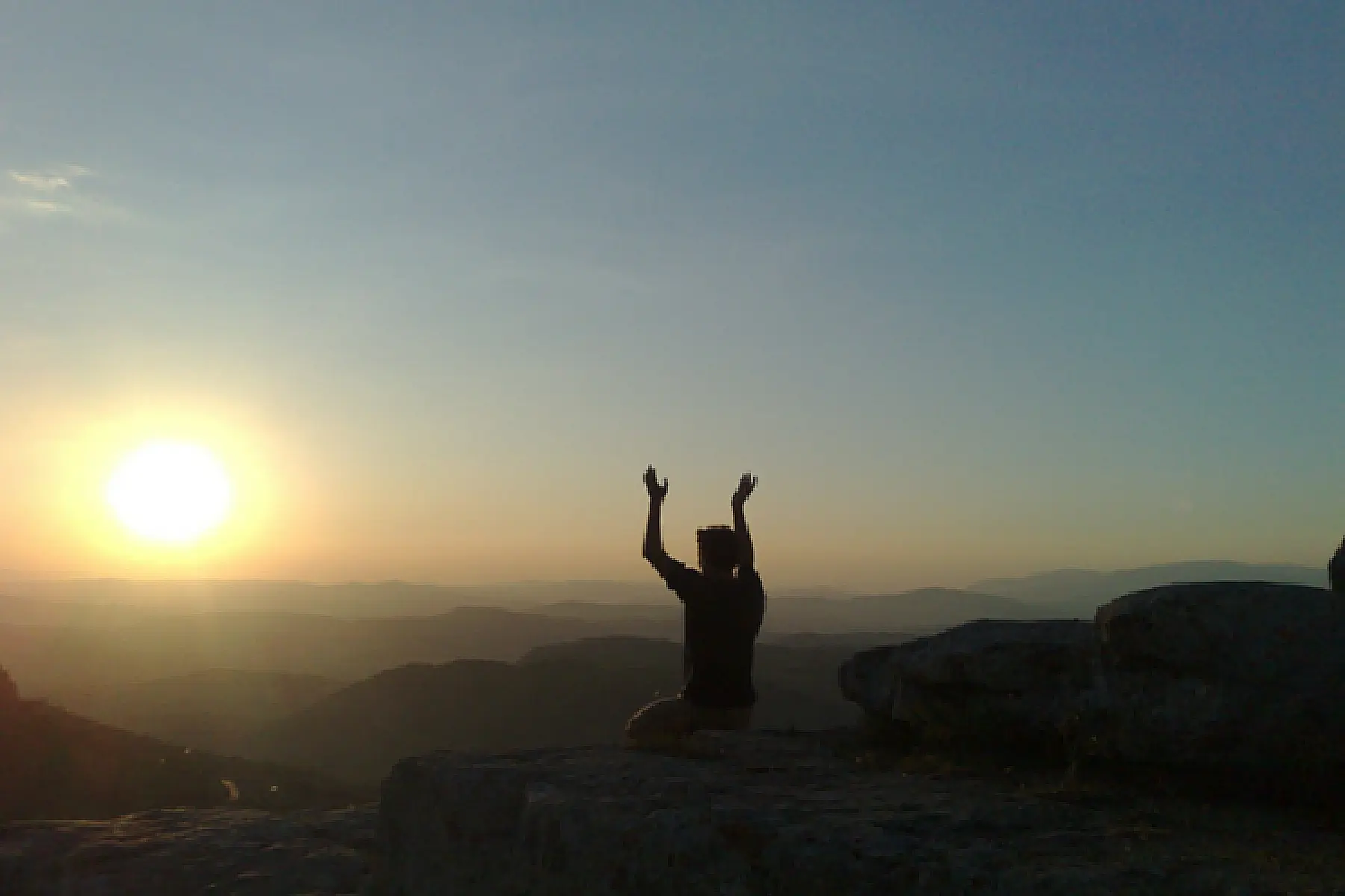 Kundalini Yoga Channels Energy to Where Your Body Needs Healing the Most