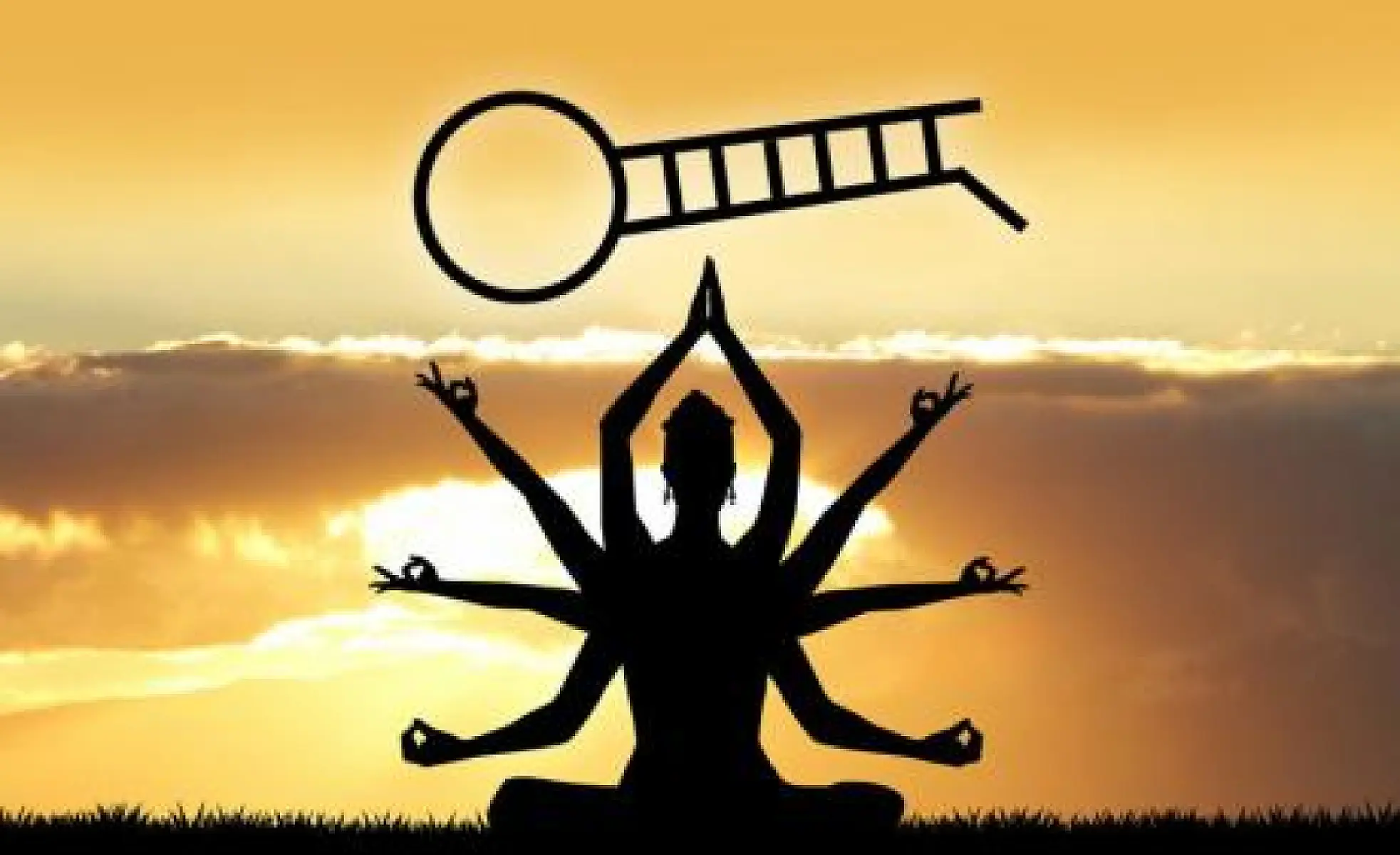Genetic Dark Matter and the Return of the Goddess