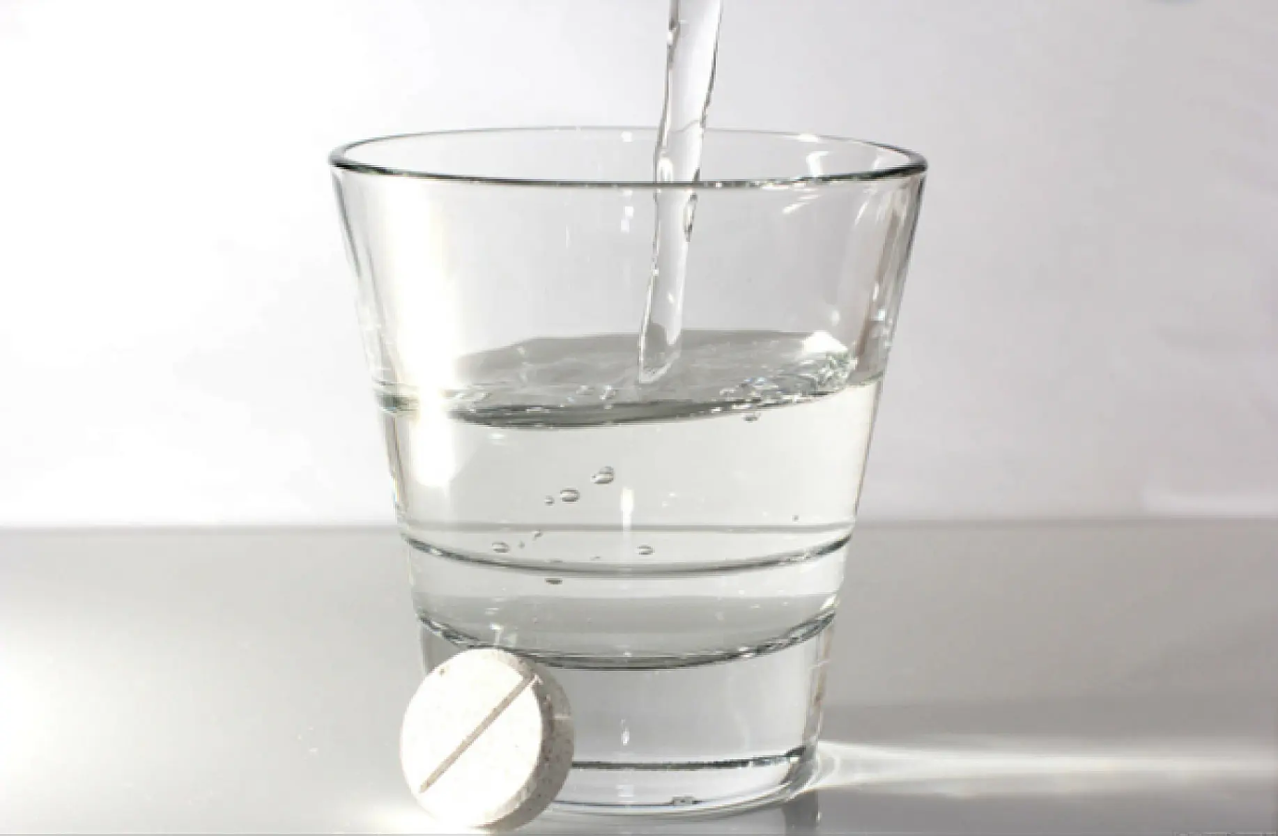 A Baby Aspirin A Day Is A BAD Prescription For Most