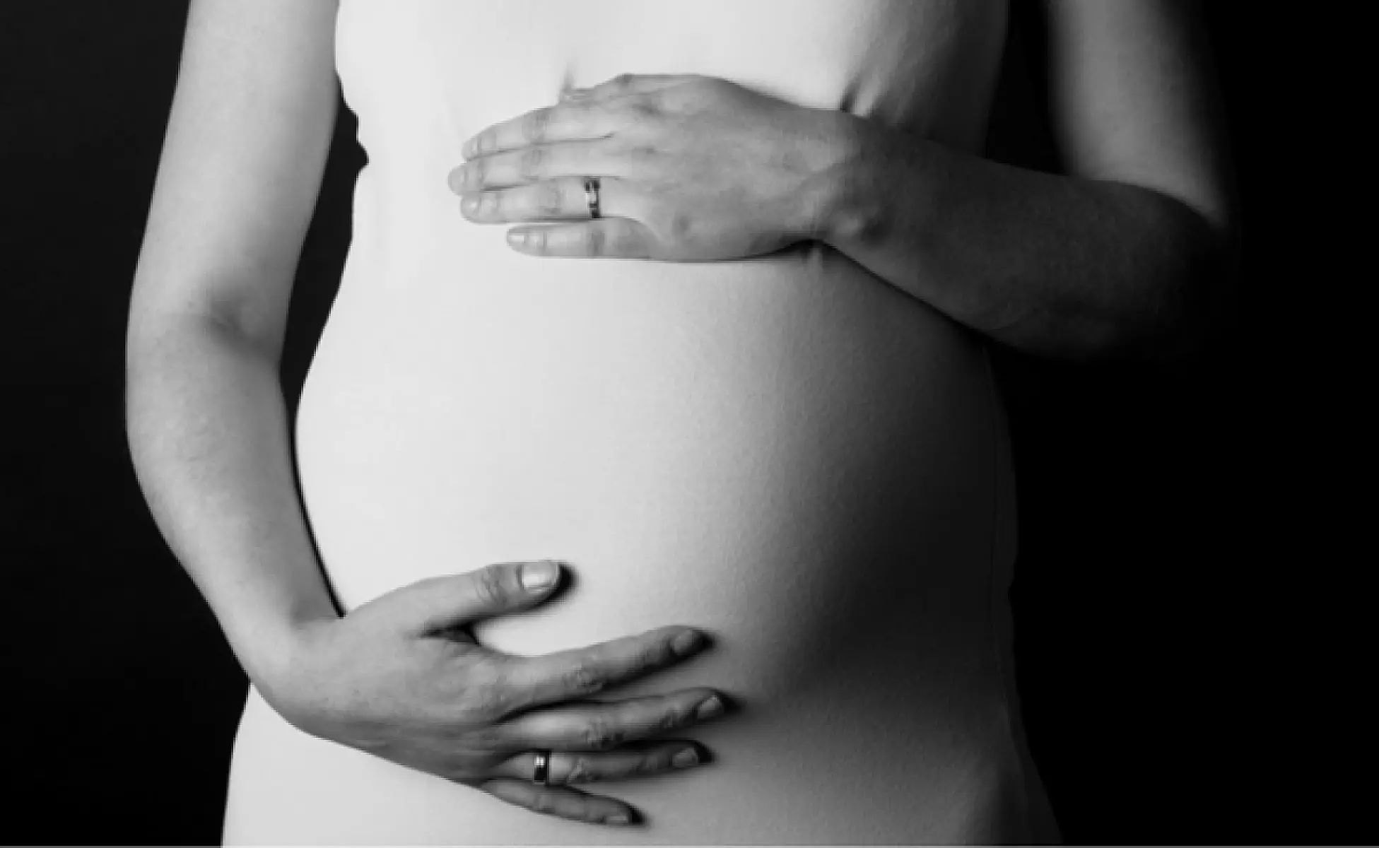 The Myth of the Sterile Womb