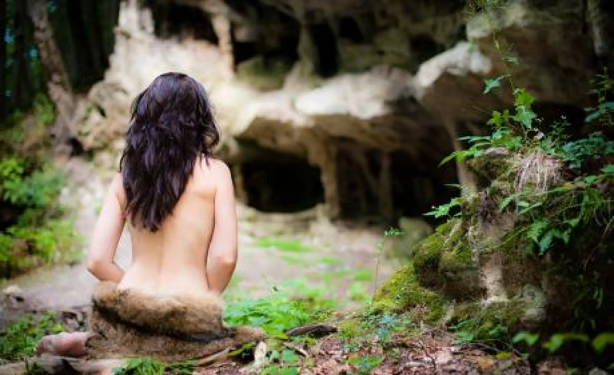 Has The Mystery of the "Naked Ape" and Human Origins Been Decoded? 
