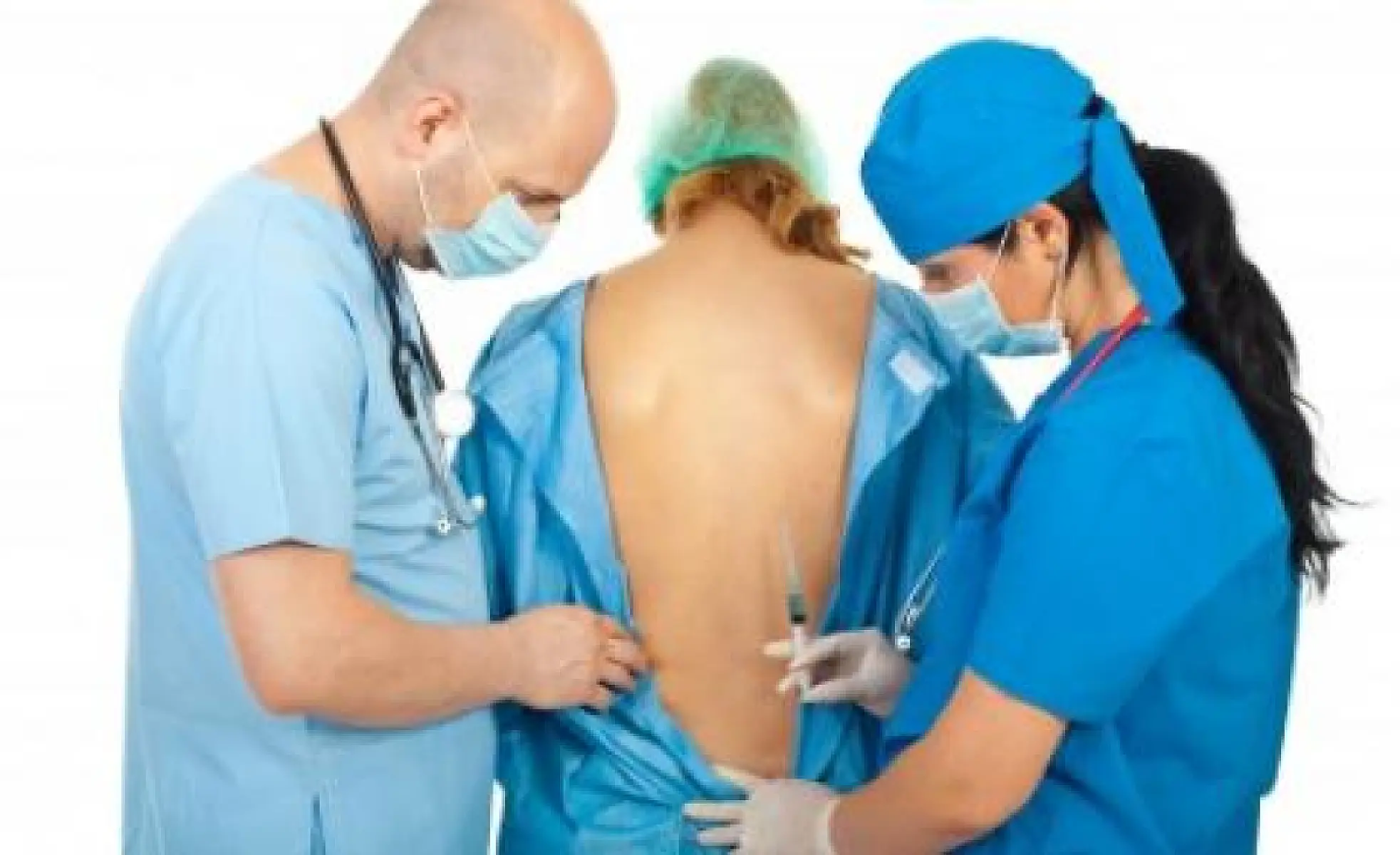 Why so Many Women are Taking the Epidural Trip
