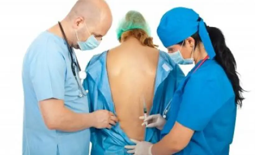 Why so Many Women are Taking the Epidural Trip