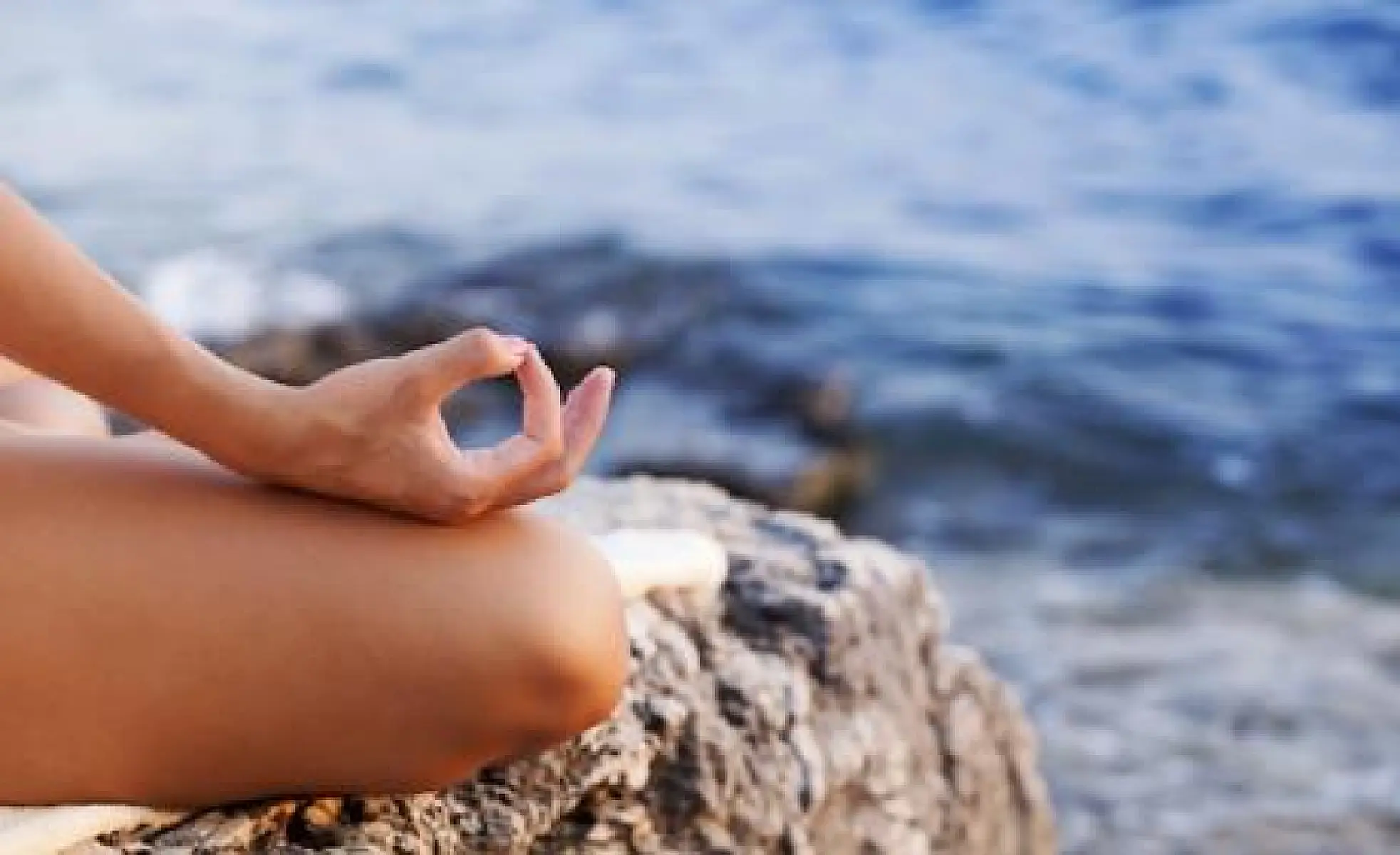 11 Proven Health Benefits of Meditation
