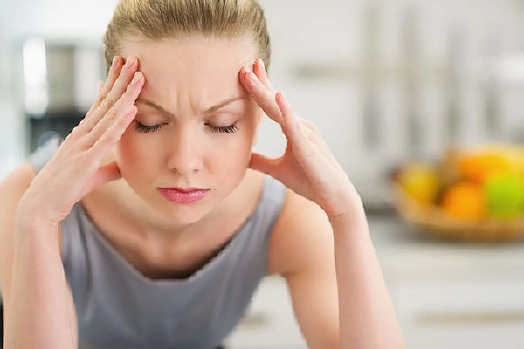 What’s Going on with Perimenopause?