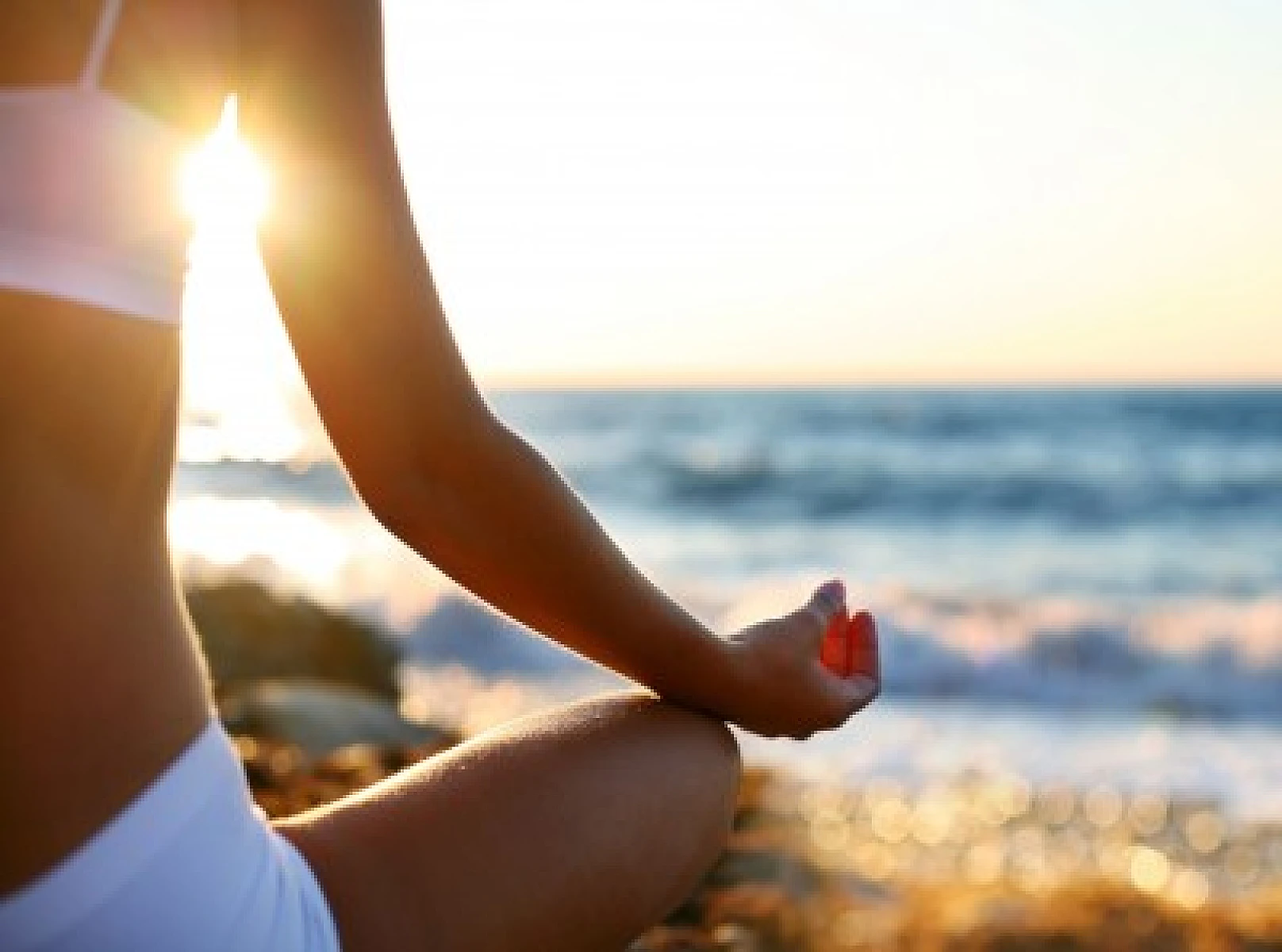 Improve Your Posture In One Simple Step