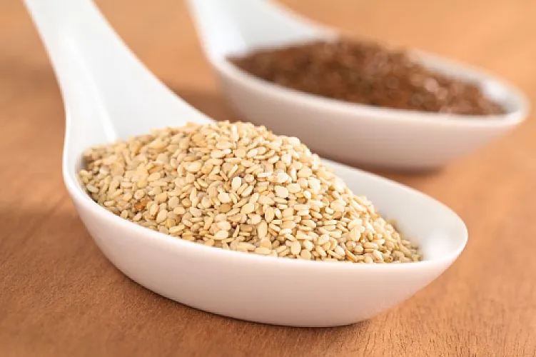 Sesame May Eclipse Flaxseed As The Ultimate Healing Seed