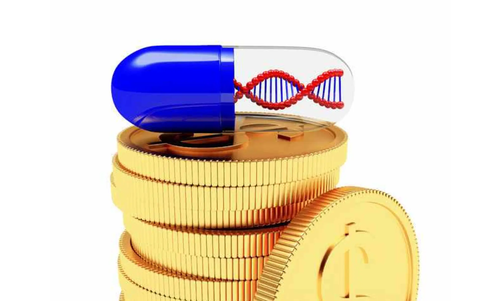 Deadly Chemo-Drug Costs 4,000x More Than Gold