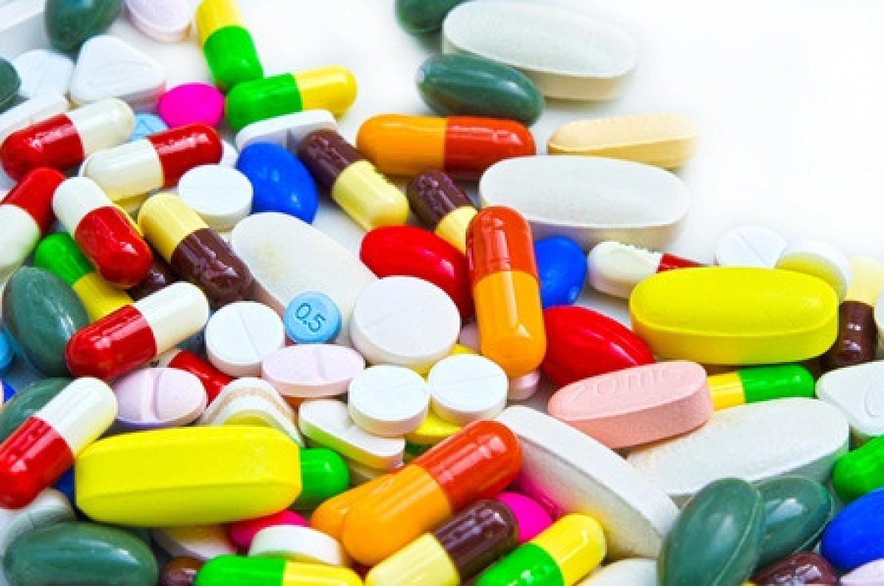 Mevastatin