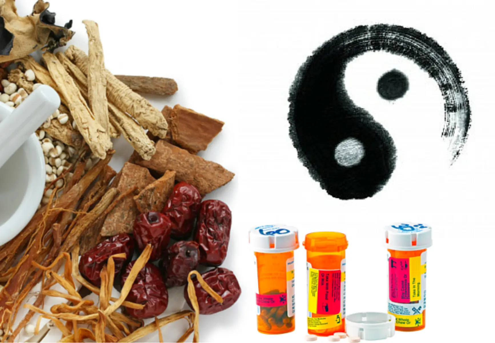 Medicine and the Dao, Part II: The Macrocosmic-Microcosmic Forces Driving the Rise of the Feminine