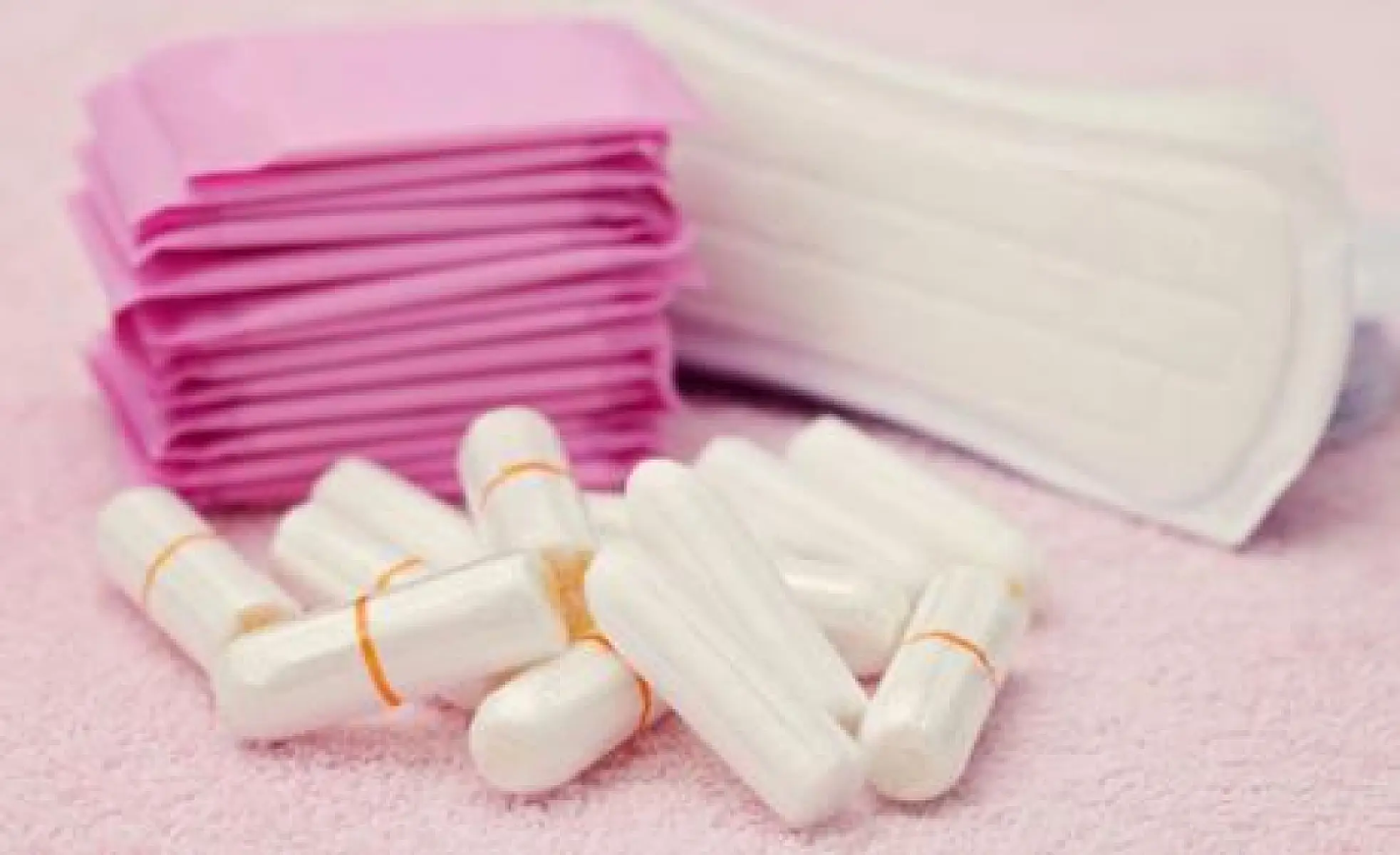 Don't Feel so Great Around Your Period? Your Feminine Hygiene Products May be to Blame