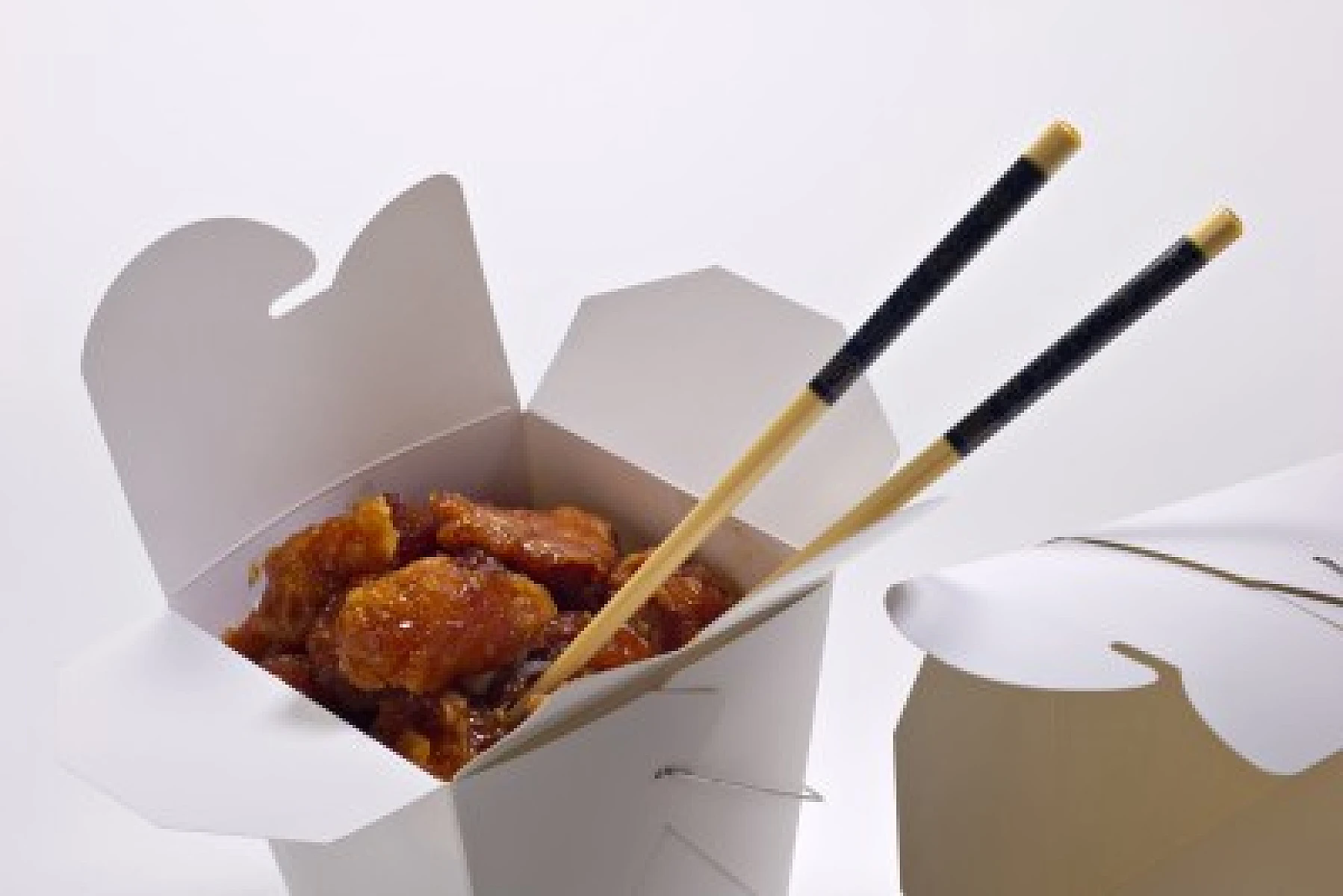 MSG: Delicious Seasoning Or Drug And Poison?