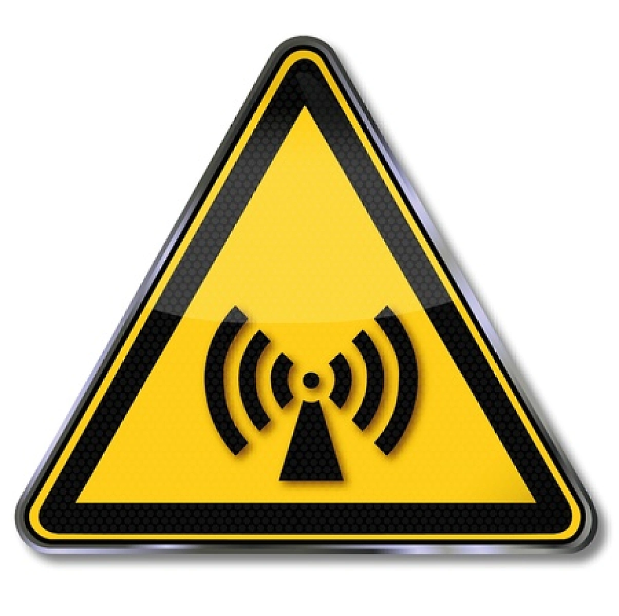 Wi-Fi Radiation