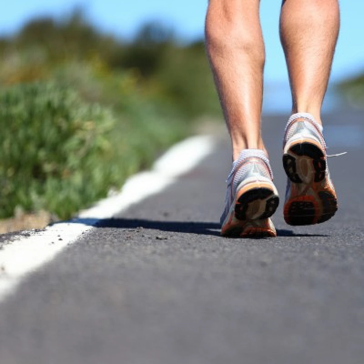 Exercise Stops The Mitochondrial Aging Process In Its Tracks